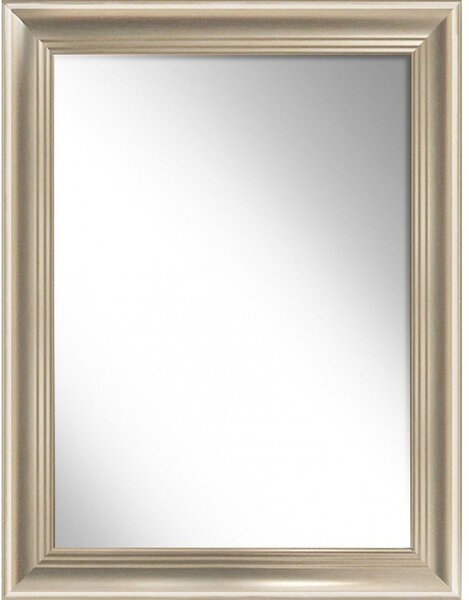 Ars Longa Roma zrkadlo 62.2x82.2 cm odĺžnikový ROMA5070-P