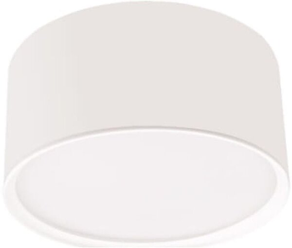 Light Prestige Kendal stropné svietidlo 1x6 W biela LP-6331/1SMWH