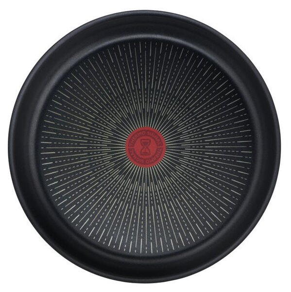 SADA PANVÍC, 24+28 cm, 3-dielne Tefal - Sady panvíc