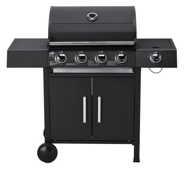 Aga Plynový gril BBQ8083