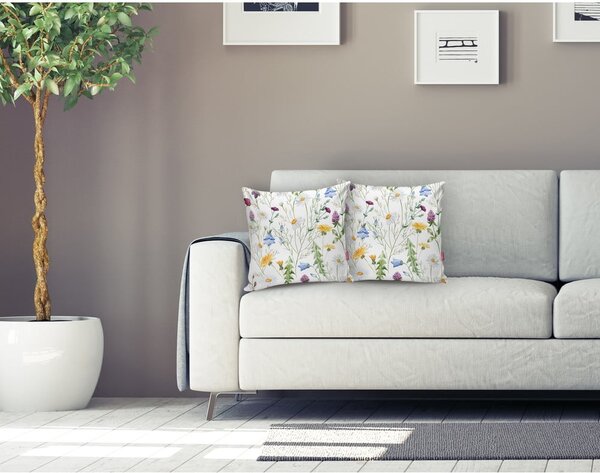 Obliečka na vankúš 43x43 cm - Mila Home