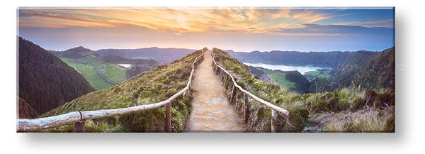 Obraz na stenu HORY_058-14 - 20x60 cm