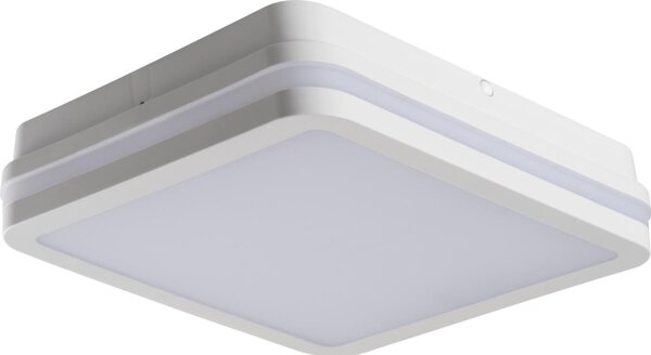 Kanlux 38782 - LED Vonk. svietidlo BENO LED/24/30W/230V 3000/3500/4000K IP65 biela