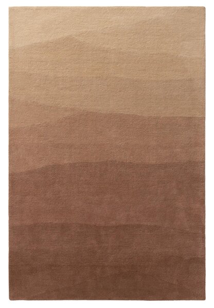MOOD SELECTION Dawn Terracotta - koberec