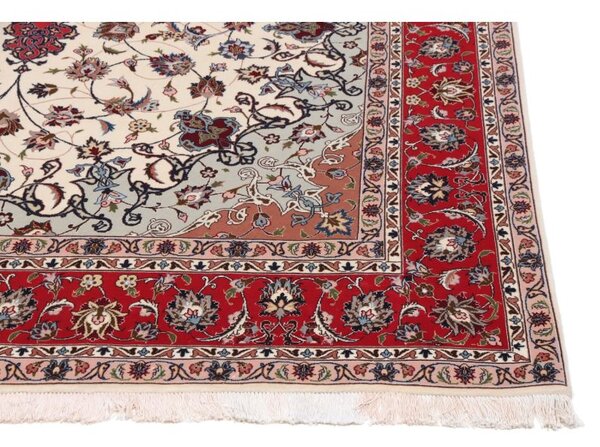 Originál perzský koberec Tabriz 50 raj 2,00 x 3,00 m