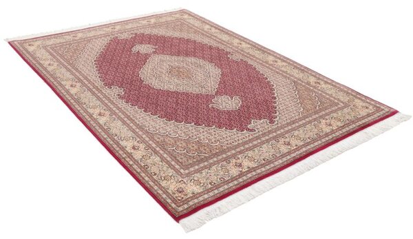 Originál perzský koberec Tabriz 50 raj rot 1,70 x 2,40 m