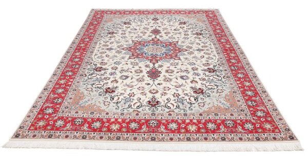 Originál perzský koberec Tabriz 50 raj 2,00 x 3,00 m