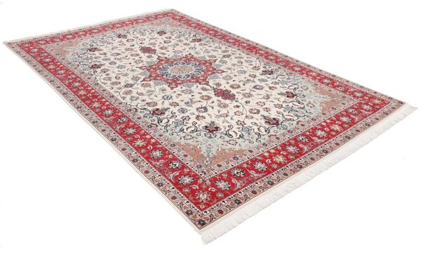 Originál perzský koberec Tabriz 50 raj 2,00 x 3,00 m