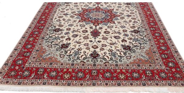Originál perzský koberec Tabriz 50 raj 2,00 x 3,00 m