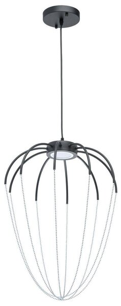 Toolight Toolight, LED stropné svietidlo 5W APP1476, OSW-00932