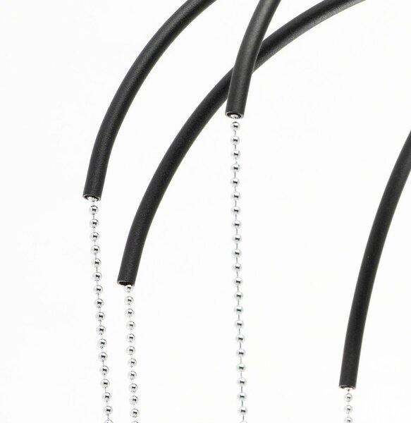 Toolight Toolight, LED stropné svietidlo 5W APP1476, OSW-00932