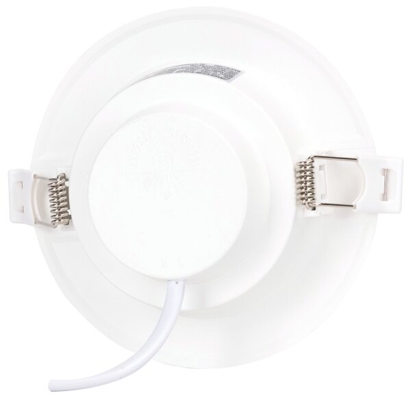 Aigostar - LED Stmievateľné podhľadové svietidlo LED/3W/230V 2700-6500K biela