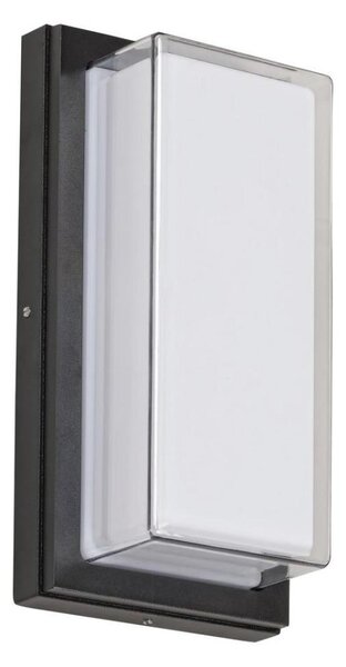 Rabalux 8830 - LED Vonkajšie nástenné svietidlo ANDORRA LED/12W/230V IP54