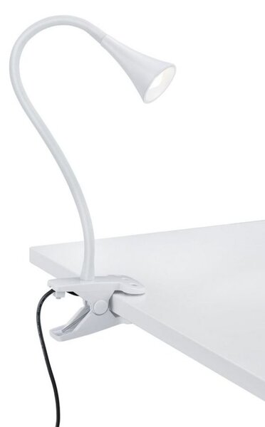 TRIO Reality R22398101 Viper štipcové svietidlo LED 1x3W 260lm 3000K