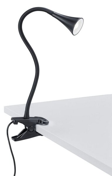 TRIO Reality R22398102 Viper štipcové svietidlo LED 1x3W 260lm 3000K