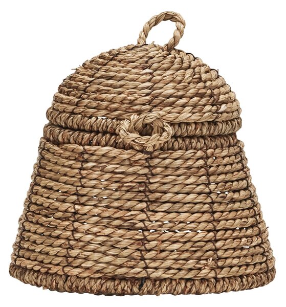 Úložný kôš Rama Natural menší