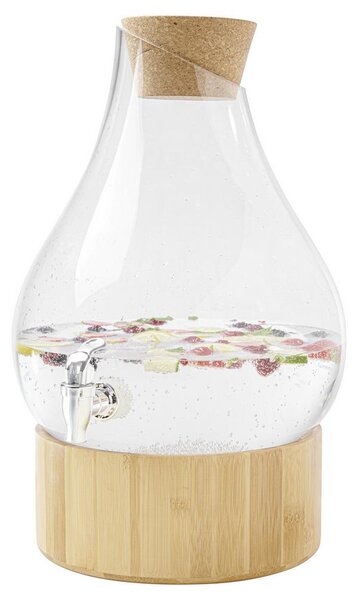 Dávkovač Nápojov Bamboo, 10 Litrový