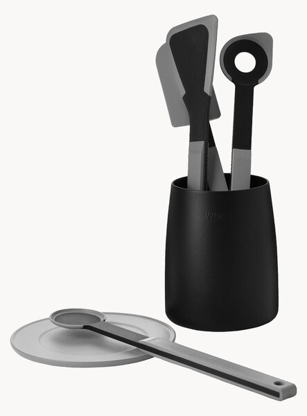 Súprava kuchynského náčinia Cook-it, 8 ks