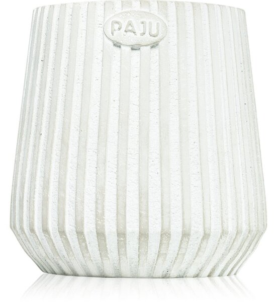 PAJU Axia Light Grey vonkajšia sviečka 15x16,5 cm 1 ks