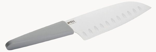 Nôž Santoku z nehrdzavejúcej ocele Dove