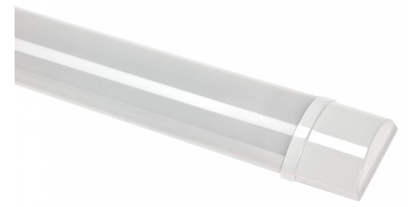 Wojnarowscy LED Podlinkové svietidlo VIGA LED/20W/230V 6000K biela WJ0504 + záruka 3 roky zadarmo