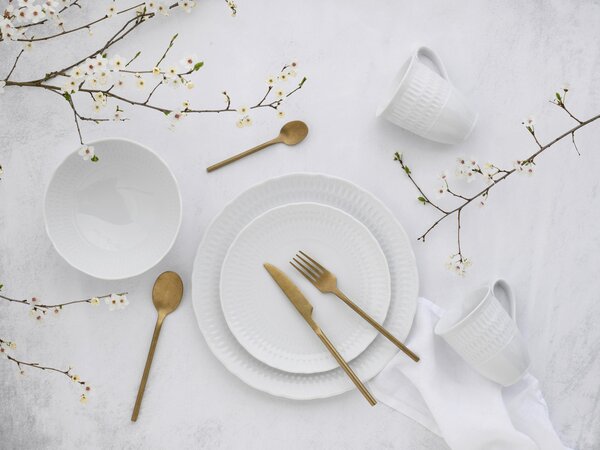 KOMBINOVANÝ SERVIS Sofia 16-dielne Creatable - Online Only bytové doplnky, Online Only