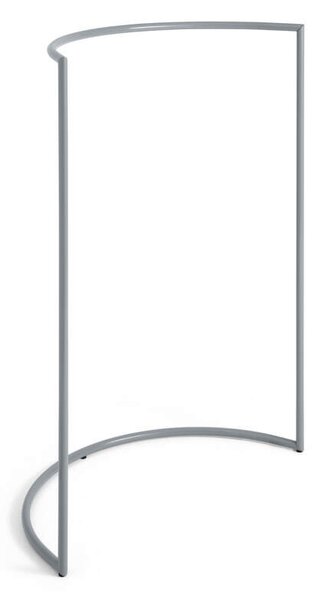 HAY Vešiak Colour Rack C, standard grey