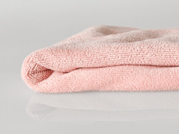 XPOSE® Rýchloschnúci uterák - púdrový 50x90 cm