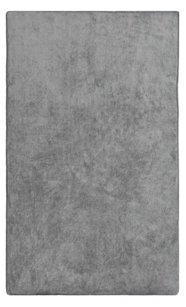 XPOSE® Rýchloschnúci uterák - tmavo sivý 50x90 cm