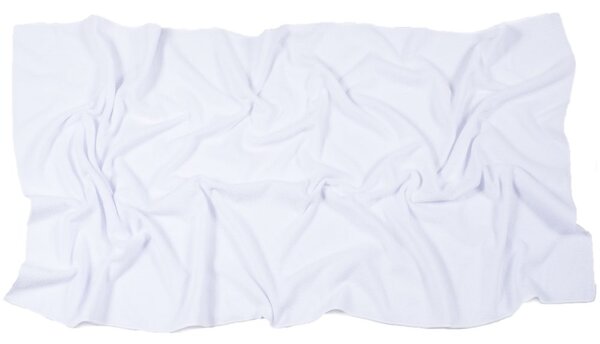 Towel City Rýchloschnúca osuška 140x70 cm - Námornícka modrá | 70 x 140 cm