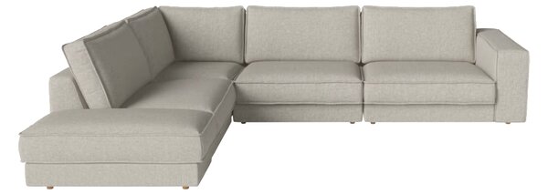 Noora gauč 5-sed 332 x 270 cm