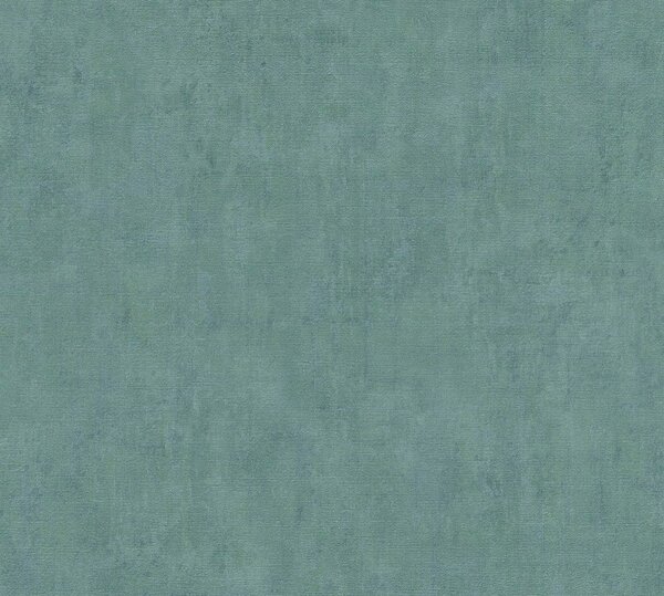 A.S. Création | Vliesová tapeta na stenu Cuba 38024-4 | 0,53 x 10,05 m | zelená, modrá
