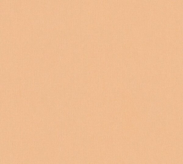 A.S. Création | Vliesová tapeta na stenu AP Floral Impression 37702-1 | 0,53 x 10,05 m | oranžová