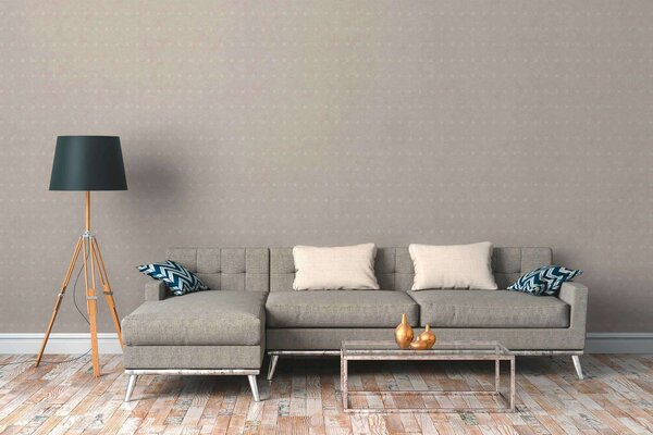 A.S. Création | Vliesová tapeta na stenu Cuba 38029-2 | 0,53 x 10,05 m | červená, béžová