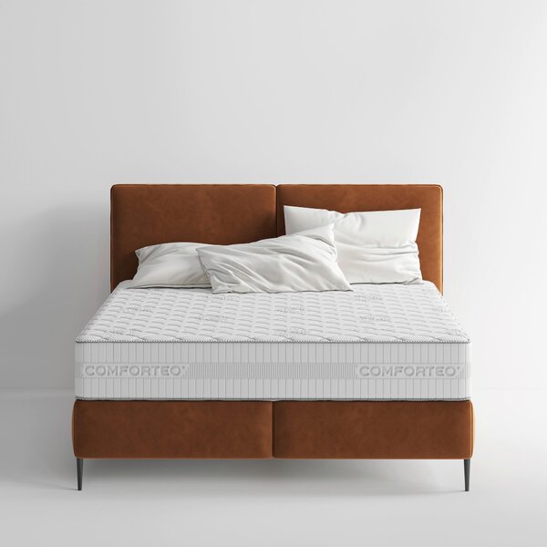 TAŠTIČKOVÝ MATRAC, 160/200 cm Livetastic - Matrace, Online Only