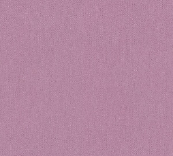 A.S. Création | Vliesová tapeta na stenu AP Floral Impression 37702-4 | 0,53 x 10,05 m | fialová