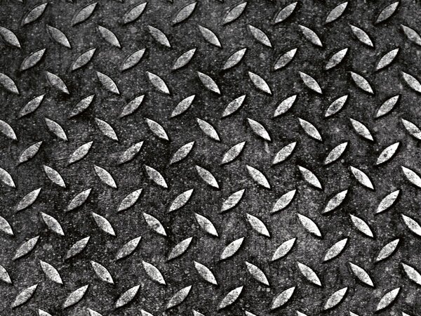 DIMEX | Dibond doska za kuchynskú linku | DBW-08060-068 Kovová plošina | 80 x 60 cm