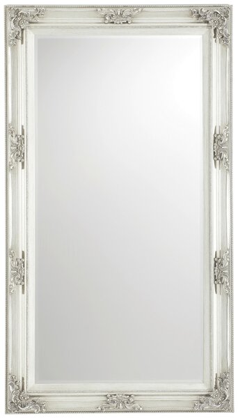 NÁSTENNÉ ZRKADLO 100/180/7,2 cm Xora - Zrkadlá na stenu