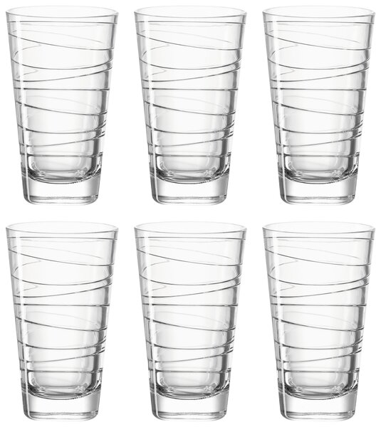 POHÁR NA LONGDRINK Leonardo - Poháre a poháriky
