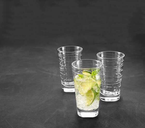 POHÁR NA LONGDRINK Leonardo - Poháre a poháriky