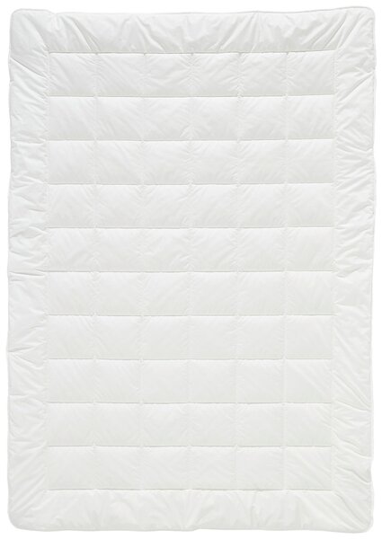 LETNÁ PRIKRÝVKA, 135/200 cm, polyester, duté vlákno Billerbeck - Prikrývky & vankúše