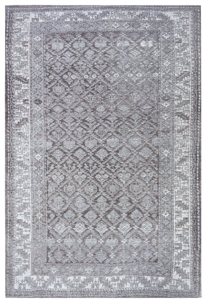 Hanse Home Collection koberce Kusový koberec Catania 105897 Curan Grey - 80x165 cm