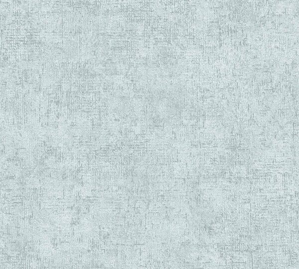 A.S. Création | Vliesová tapeta na stenu Trendwall 2 38089-6 | 0,53 x 10,05 m | zelená, metalická, šedá