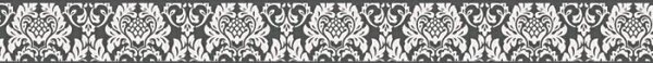 A.S. Création | Samolepiaci bordúra na stenu Only Borders 30389-3 | 5 cm x 5 m | čierna, biela