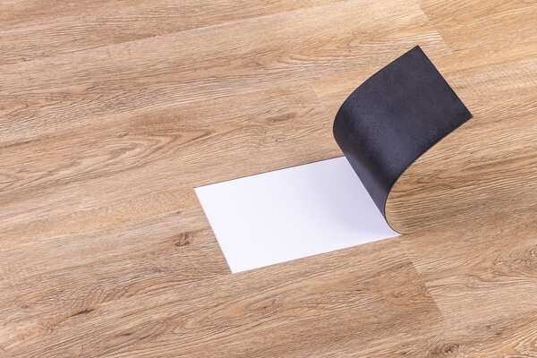 Samolepiace PVC Podlahová doska - DUB ZARAGOZA 2,23 m²