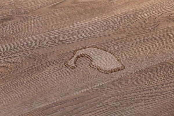 Samolepiace PVC Podlahová doska - DUB ZARAGOZA 2,23 m²