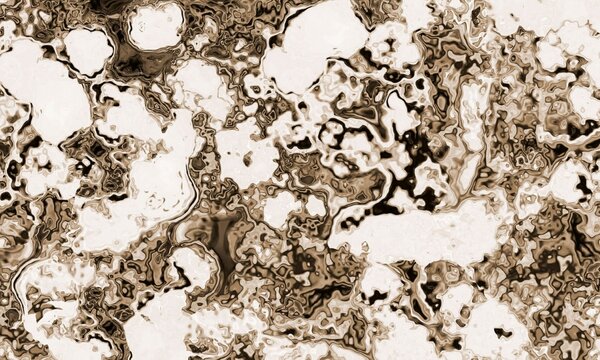 DIMEX | Dibond doska za kuchynskú linku | DBW-10060-104 Hrubý kameň | 100 x 60 cm