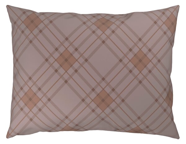 POSTEĽNÁ BIELIZEŇ, satén, taupe, 200/200 cm Ambia Home - Obliečky & plachty