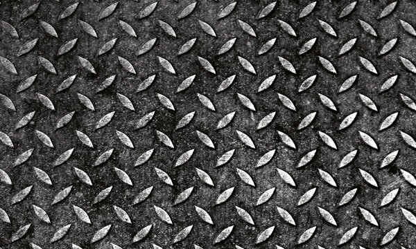 DIMEX | Dibond doska za kuchynskú linku | DBW-10060-068 Kovová plošina | 100 x 60 cm