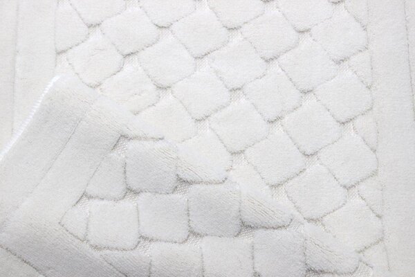 KÚPEĽŇOVÁ PREDLOŽKA, 60/60 cm Esposa - Kúpeľňový textil